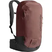 Ortovox - Ryggsäckar skid/snowboard - Free Rider 20S Chestnut för Unisex - Röd