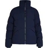 8848 Altitude Kids' Hendrix Ski Puffer Navy