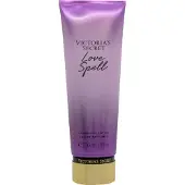 Victoria's Secret Love Spell Fragrance Lotion Body Lotion 236 ml