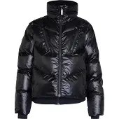 8848 Altitude Kids' Cleo Ski Jacket Black