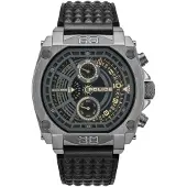 Police Norwood 45mm 5atm Quartz/analogical Klocka