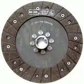 SACHS Kopplingsskiva 881864 999954