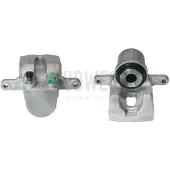 BUDWEG CALIPER Bromsok BUDWEG 345240