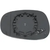 BLIC Spegelglas, ytterbackspegel 6102-02-1271811P vänster