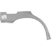 BLIC Reparationssats, stänkskärm 6504-03-6730582P, höger