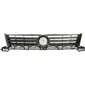 BLIC Ventilationsgaller, stötfångare 6502-07-9571990P