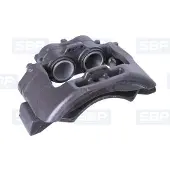 Sbp Bromsok TEQ-BR.011