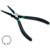 Toptul Ringtång DCAD1209