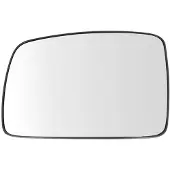 BLIC Ytterbackspeglar - spegelglas 6102-57-2001623P
