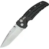 Hogue Medium Tactical Drop Point