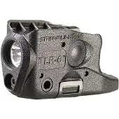 Streamlight Tlr-6 Glock 26/27/33 Taktisk Ficklampa