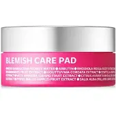 Isoi Blemish Care Pad (2 Options) #25Pads x 1pcs
