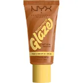 Nyx Buttermelt Glaze Soft Glow Skin Tint SPF 30 Flytande foundation 30 ml Nr. 6 - Praline Butta