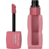 Maybelline Super Stay Teddy Tint Läppstift 5 ml Nr. 55 - Kneehigh