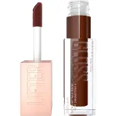 Maybelline Lifter Gloss Läppglans 5 ml Nr. 029 - Toast