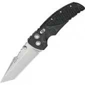 Hogue Medium Tactical Tanto Folder