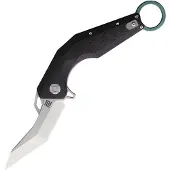 Artisan Cobra Linerlock CF S35VN