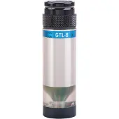 Glo-Toob Lithium Series Blue