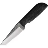 Anza Fixed Blade Micarta