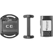 Streamlight SL-SideSaddle Hat Light USB