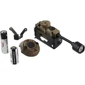 Streamlight Sidewinder Stalk E Mount