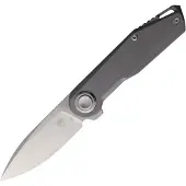 Cobratec Knives Prodigy Button Lock
