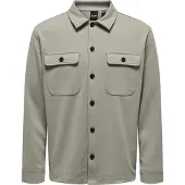 Only & Sons Skjorta 'New Kodyl' khaki