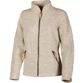 Ivanhoe NLS Twig full zip Birch