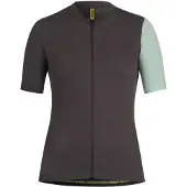 Mavic Essential Korta ärmar Cykeltröja