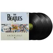 UNIVERSAL M CNT - Anthology 4 (180g) (3 LP)