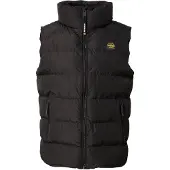Superdry Essential Ärmlös Quiltad Jacka för Män