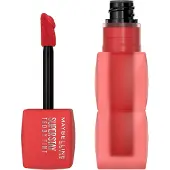 Maybelline Super Stay Teddy Tint Läppstift 5 ml Nr. 30 - Coquettish