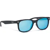 Ray-Ban New Wayfarer Kids 0RJ9052S Solglasögon -