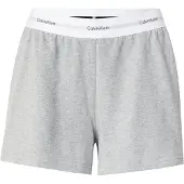 Calvin Klein Cotton Jersey Lounge Shorts