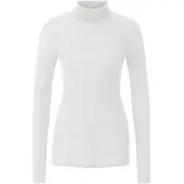 Rich & royal T-shirt vit