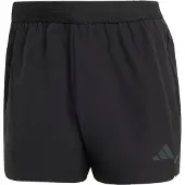 Adidas Sportbyxa 'Power' grå / svart