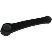 Mvtek Left Crank Silver 170 mm