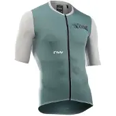 Northwave Essence Evo Korta ärmar Cykeltröja