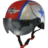 C-Preme Flying Ace Juniorhjälm