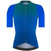 Etxeondo Lausoa Korta ärmar Cykeltröja