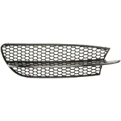 BLIC Ventilationsgaller, stötfångare 6502-07-0109996P höger