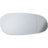 BLIC Ytterbackspeglar - spegelglas 6102-02-1271814P, höger