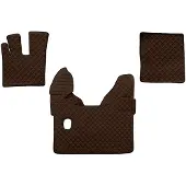 F-Core Dörrmatta FL26 BROWN