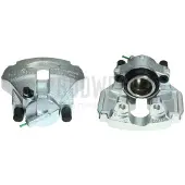 BUDWEG CALIPER Bromsok 343424, fram vänster