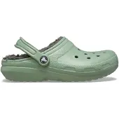 Crocs Classic Lined Träskor