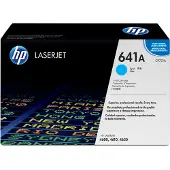 HP cyan toner 8,000 sidor