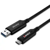 Lindy 43396 Usb-c-kabel