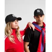 New Era MLB New York Yankees Keps, svart