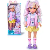 Famosa Charms In Style Docka