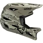 Leatt Gravity 4.0 V25 Downhillhjälm